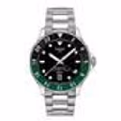 Montre - TISSOT - Seastar 1000 - Quartz - Étanche 300m - Cadran Noir