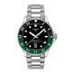 Montre - TISSOT - Seastar 1000 - Quartz - Étanche 300m - Cadran Noir