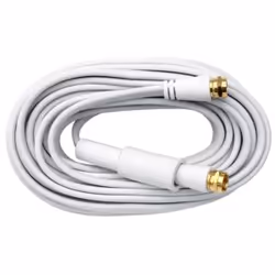 Axing SFK 999-02, 10 m, Blanc