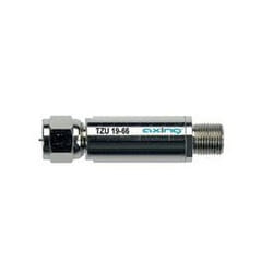 Axing TZU 19-66 Filtre électronique passe haut