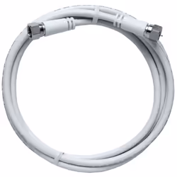 Axing MAK35080, 3,5 m, Type F, Type F, Blanc