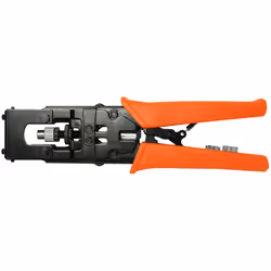 Axing BWZ00800, Multicolore, Type F