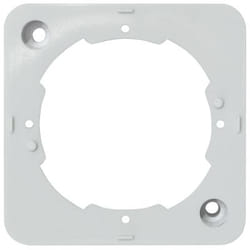 Axing TZU 1-10 Blanc 1 pièce(s)