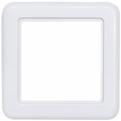 Axing TZU002101 Blanc