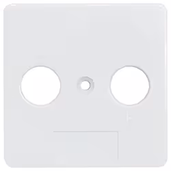 Axing TZU002101 Blanc