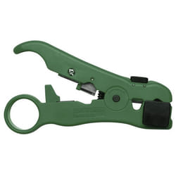 Axing BWZ 5-02 pince à dénuder Vert