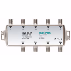 Axing SWE 40-01