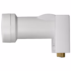 Axing SCO 4-01, 190 mA, 4 cm, Blanc