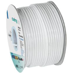 Axing SKB09401 câble coaxial 100 m Non