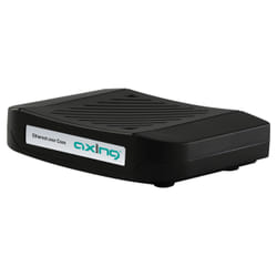 Axing EOC 2-11 routeur sans fil Gigabit Ethernet Monobande (2,4 GHz) Noir