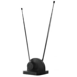 Axing TZA 6-00 antenne TV Intérieure Dual