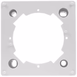 Axing TZU001001, Blanc, conventionnel, Axing, 80 mm, 80 mm, 1 pièce(s)