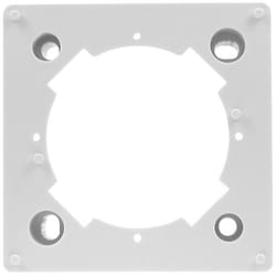Axing TZU001001 Blanc