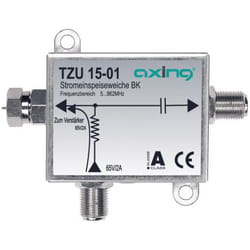 Axing TZU 15-01 Argent