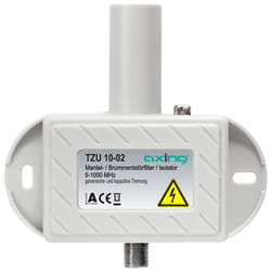 Axing TZU 10-02 Blanc