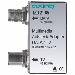 Axing TZU 21-65