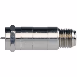 Axing SZU 14-00, Type F, Type-F, Type-F, Mâle, Femelle, 27 - 2400 MHz