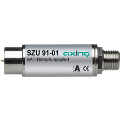 Axing SZU 91-01 Gris