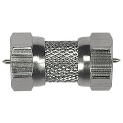 Axing CFA00400 connecteur coaxial Type F 100 pièce(s)