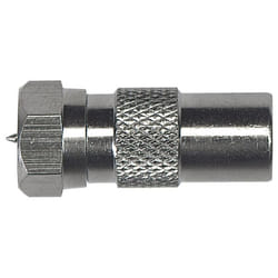 Axing CFA01000 connecteur coaxial TypeF/BNC 100 pièce(s)