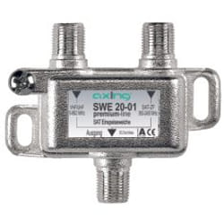 Axing SWE 20-01 Argent