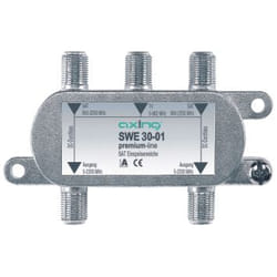 Axing SWE 30-01 Argent