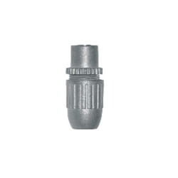 Axing CKS00500 connecteur coaxial BNC 100 pièce(s)