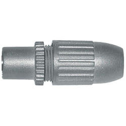 Axing CKK00500 connecteur coaxial BNC 100 pièce(s)