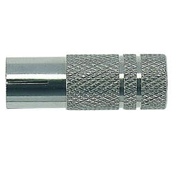 Axing CKS00600 connecteur coaxial BNC 100 pièce(s)