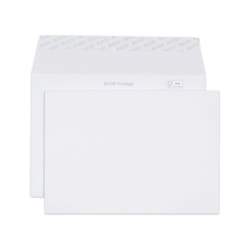 Elco 42886 enveloppe C5 (162 x 229 mm) Blanc 250 pièce(s)