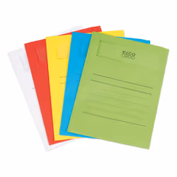 Elco 29465.00, Multicolore, A4, Portrait, FSC