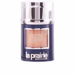 Skin Caviar concealer foundation SPF15 #honey beige