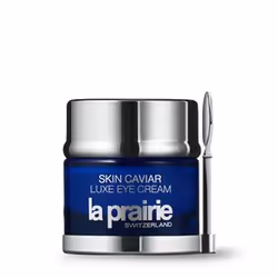 La Prairie CRÈME LUXE YEUX 20 ml, Crème pour les yeux, Femmes, Tous types de peau, Raffermissant, Levage, Ingrédients**: Wate ...