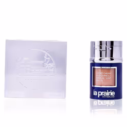 Skin Caviar anti-cernes fond de teint SPF15 #sunset beige