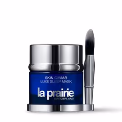La Prairie MASQUE LUXE NUIT 50 ml, Crème de nuit, Femmes, Tous types de peau, Visage, Raffermissant, Levage, 50 ml
