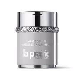 La Prairie White Caviar Crème Extraordinaire 60ml, Crèmes de jour et de nuit, Unisexe, Crème anti-âge, Raffermissant, Lumineu ...