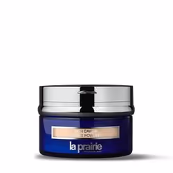 La Prairie LOOSE POWDER 50 g, Tous types de peau, translucent, Beige, Vase, Poudre libre, Lissage