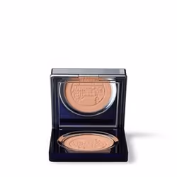 La Prairie TEINT POUDRE COMPACT SPF 15 UVA PA++, Tous types de peau, w-50, mocha, Beige, Pot, Poudre compacte