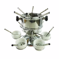 Rotel F0501, 1,7 L, Acier inoxydable, Blanc, 6 personne(s), Rond, 140 mm, 352 mm