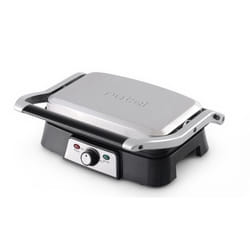 Rotel Toaster Dual Grill 134CH1 Gril de contact