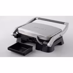 Rotel Toaster Dual Grill 134CH1 Gril de contact