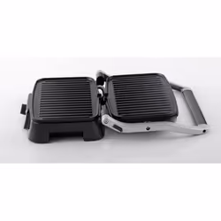 Rotel Toaster Dual Grill 134CH1 Gril de contact