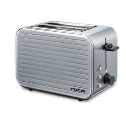 Rotel Chrome 7 2 part(s) 850 W Argent