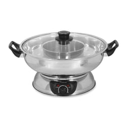 Rotel Mongol Pot 1812CH 2,5 L 6 personne(s)