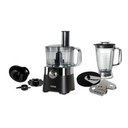 Rotel U4364CH robot de cuisine 750 W 2 L Noir