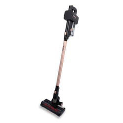 Rotel U6082CH aspirateur balai et balai électrique Batterie Sec Sans sac 0,5 L 350 W