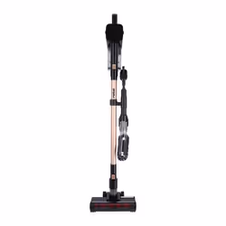 Rotel U6082CH aspirateur balai et balai électrique Batterie Sec Sans sac 0,5 L 350 W