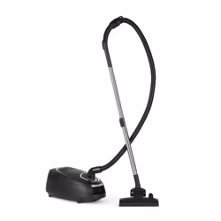 Rotel Eco, 700 W, Aspirateur réservoir cylindrique, Sec, Sac à poussière, 4 L, HEPA