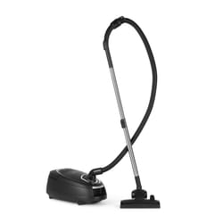 Rotel Eco 4 L Aspirateur réservoir cylindrique Sec 700 W Sac à poussière