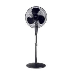 Rotel U7592CH ventilateur Noir